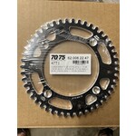 MOTO MASTER MOTO MASTER REAR SPROCKET BLACK 47T KTM 85SX '04+