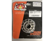 MOTO MASTER MOTO MASTER FRONT SPROCKET 13T KTM 85SX '18+