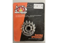 MOTO MASTER MOTO MASTER FRONT SPROCKET 14T KTM 85SX '18+