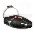 E LINE E LINE UMB HEAT SHIELD FMF MEGA BOMB