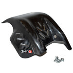 E LINE E LINE CARBON FIBER SKID PLATE KTM 250/ 350 SXF '19-'22