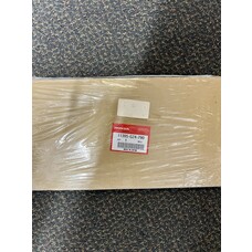 HONDA HONDA OEM CRANKCASE COVER GASKET L. EZ90 '91-'96 11395-GZ4-790