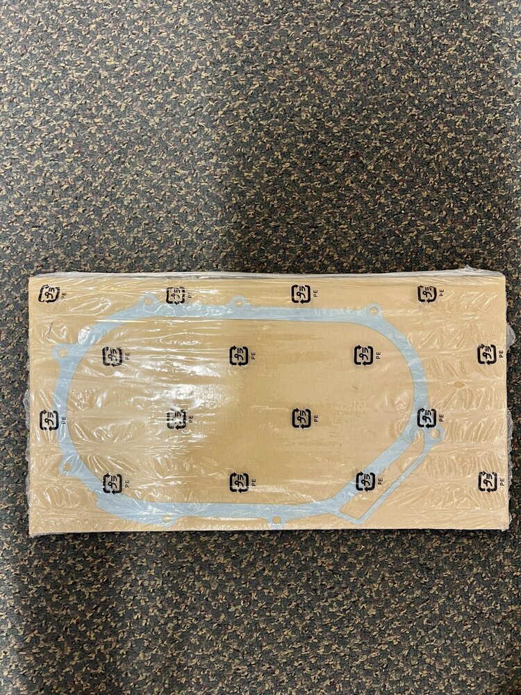 HONDA HONDA OEM CRANKCASE COVER GASKET L. EZ90 '91-'96 11395-GZ4-790