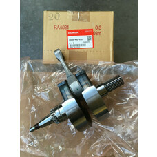 HONDA HONDA OEM CRANKSHAFT CRF450 '13-'16