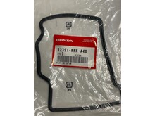 HONDA HONDA OEM CYL HEAD COVER GASKET CRF 250 '10-'17   12391-KRN-A40