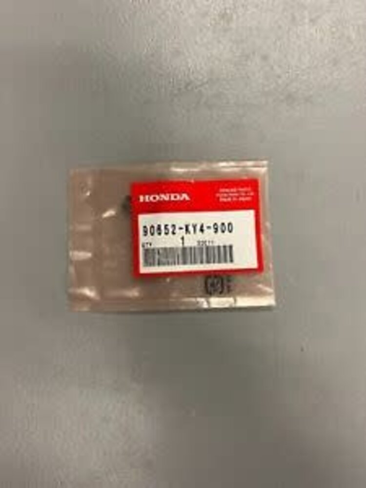HONDA HONDA OEM CIRCLIP (8MM) 90652-KY4-900