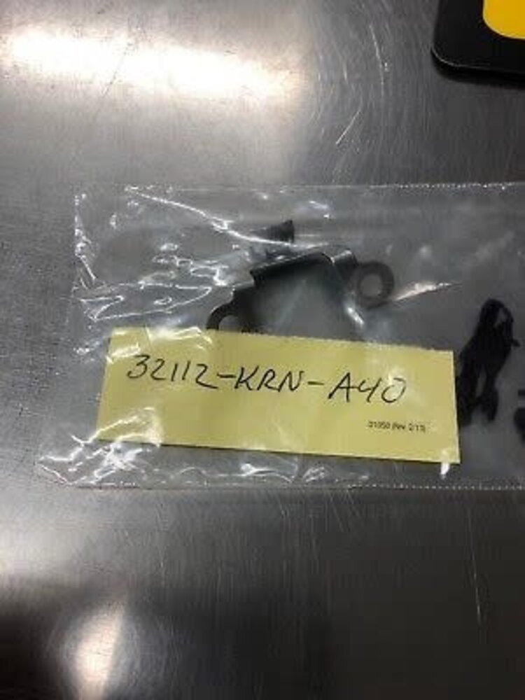 HONDA HONDA OEM WIRE CLAMP   32112-KRN-A40