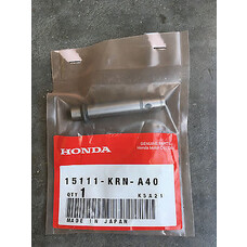 HONDA HONDA OEM OIL PUMP SHAFT CRF250 '10-'17 15111-KRN-A40