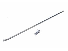 HONDA 06440-MEN-840 FRONT SPOKE & NIPPLE KIT 21" FRONT