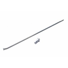 HONDA 06440-MEN-840 FRONT SPOKE & NIPPLE KIT 21" FRONT