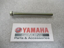 YAMAHA YAMAHA OEM DOME HEAD BOLT 90106-08050