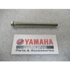YAMAHA YAMAHA OEM DOME HEAD BOLT 90106-08050