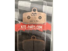 KITE Brake Pads Front KTM 85Sx '12+  Rear 85Sx '04-'10