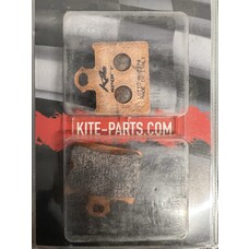 KITE KITE BRAKE PADS, REAR KTM HUSQVARNA GASGAS 85SX '11-'20