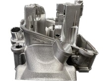 KTM / GASGAS / HUSQVARNA KTM OEM CYLINDER HEAD COMPLETE 450SX '2022 79536020144