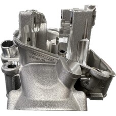 KTM / GASGAS / HUSQVARNA KTM OEM CYLINDER HEAD COMPLETE 450SX '2022 79536020144