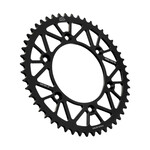 JT JT REAR RACELITE ALUMINUM RACE SPROCKET  50T  HONDA CRF 250/450