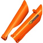 CYCRA CYCRA FORK GUARDS ORANGE KTM 125SX+ '15-'22