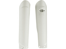 ACERBIS ACERBIS FORK GUARDS WHITE KTM 125SX+ '15+