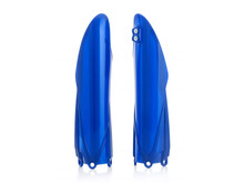ACERBIS ACERBIS FORK GUARDS BLUE YZ 250/450  '10+