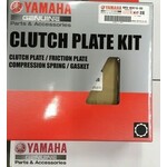 KTM / GASGAS / HUSQVARNA YAMAHA OEM Clutch Plate Kit YZ450F '18-'22