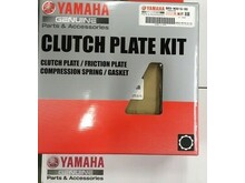 KTM / GASGAS / HUSQVARNA YAMAHA OEM Clutch Plate Kit YZ450F '18-'22