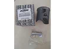 KTM / GASGAS / HUSQVARNA 54830007300 II REPLACED BY 55430007000 II  PISTON II 66.4 MM 250SX '11-'24