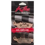 KITE Kite Front Brake Pads Yamaha 125/250YZ '08+ 250YZF '07+ 450YZF '08+ 450ERF '16+
