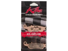 KITE Kite Front Brake Pads Yamaha 125/250YZ '08+ 250YZF '07+ 450YZF '08+ 450ERF '16+