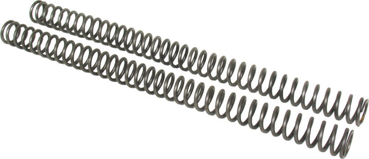 BBR BBR FORK SPRINGS HD E-6/ KLX/ DRZ 110 02'-PRESENT
