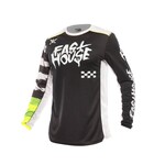 FASTHOUSE GRINDHOUSE JESTER JERSEY BLACK
