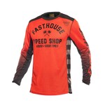 FASTHOUSE A/C GRINDHOUSE ASHER JERSEY INFRARED/BLACK