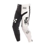 FASTHOUSE SPEED STYLE JESTER PANTS BLACK/WHITE