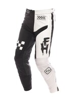 FASTHOUSE SPEED STYLE JESTER PANTS BLACK/WHITE