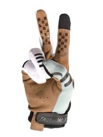 FASTHOUSE SPEED STYLE SECTOR GLOVES SKYLINE/BLACK