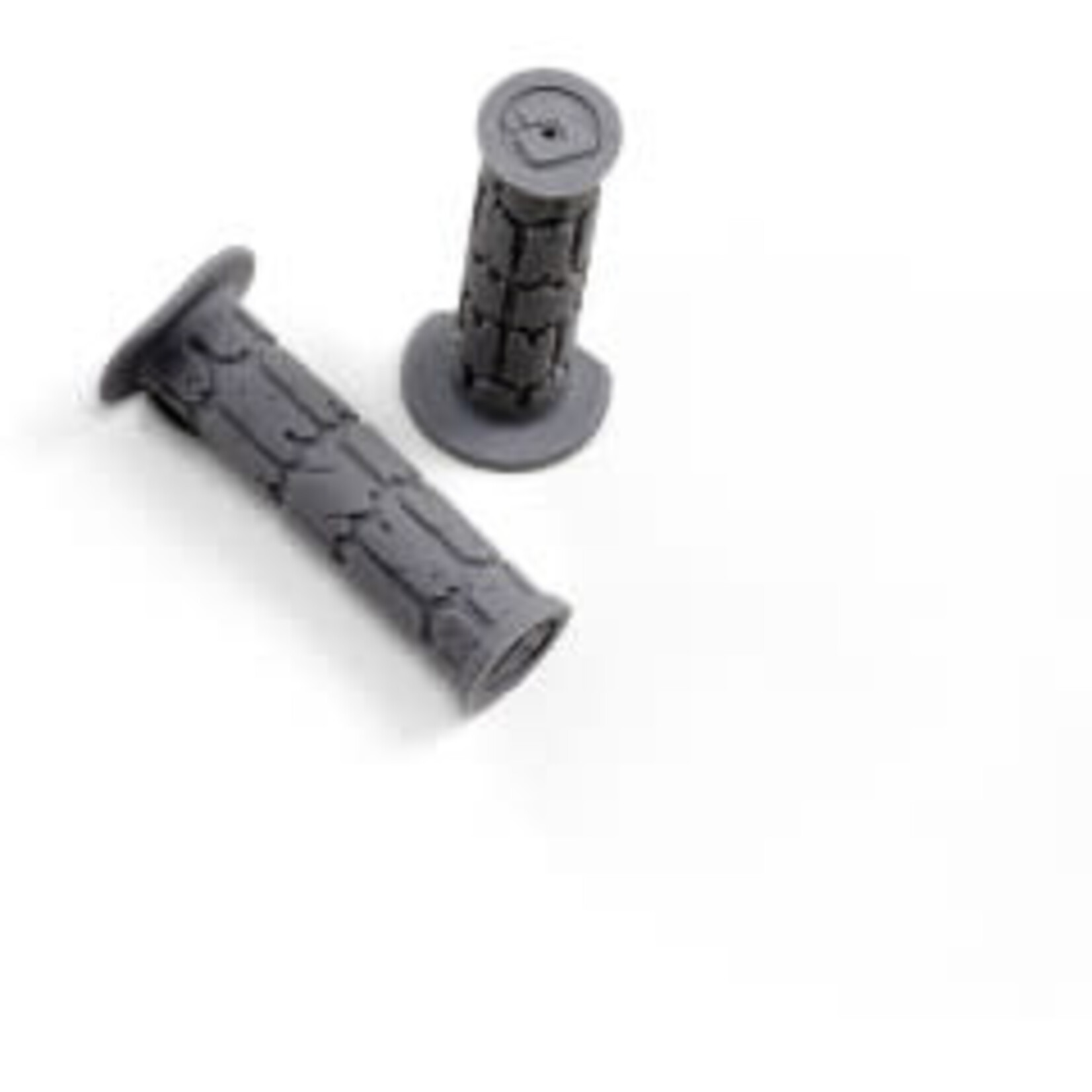 ODI ODI ROGUE 3/4 FLANGE SINGLE PLY GRIPS GRAY 125MM