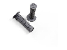 ODI ODI ROGUE 3/4 FLANGE SINGLE PLY GRIPS GRAY 125MM
