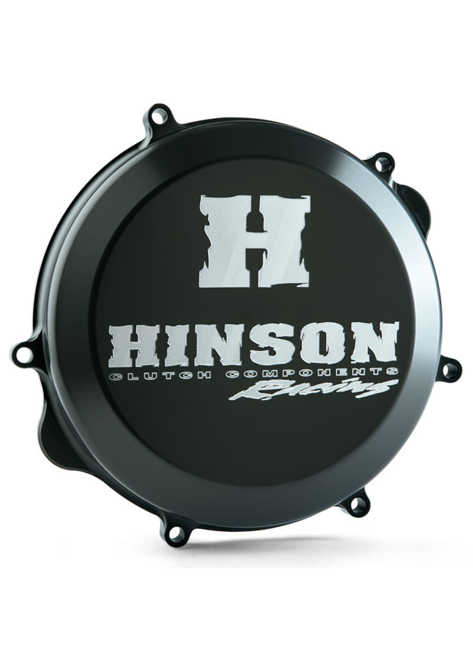 HINSON HINSON 2010-2015 YZ450F CLUTCH COVER C416