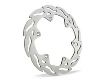 Moto Master Rear Rotor 2024/2024 KTM 65sx