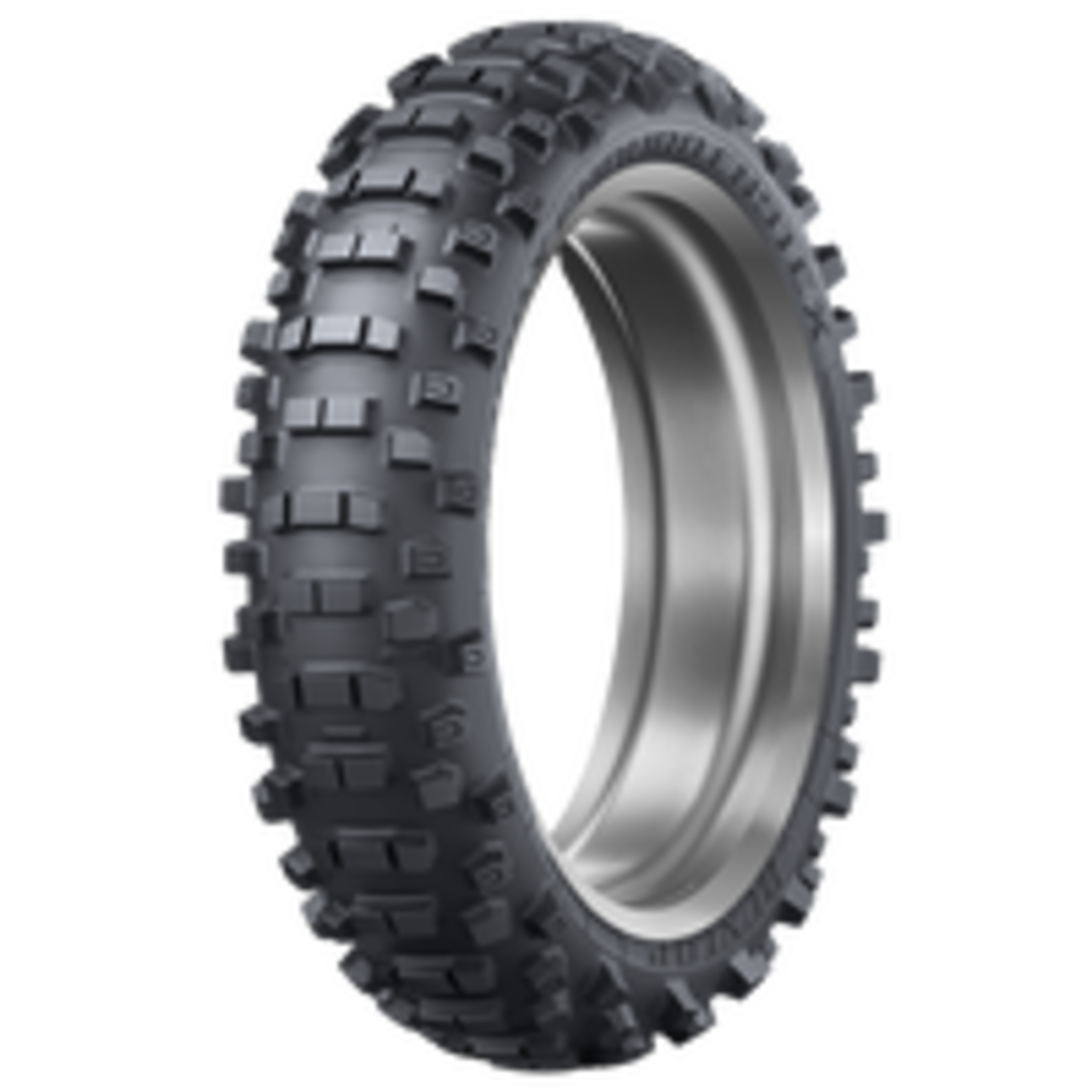 DUNLOP DUNLOP GEOMAX EN91 EX TIRE 140/80-18