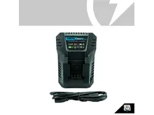 STACYC STACYC 38V FAST CHARGER 420032 18/20" BIKE