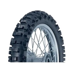 DUNLOP DUNLOP D756 2.75-10" REAR TIRE