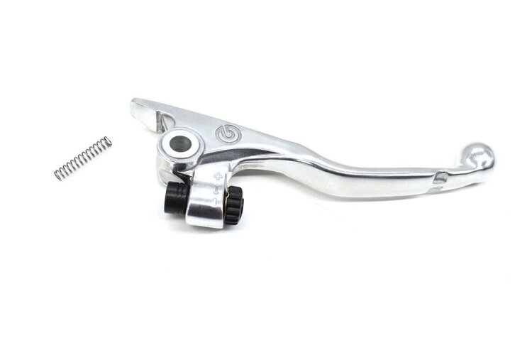 KTM / GASGAS / HUSQVARNA 77713002000 BREMBO BRAKE LEVER 125-450 SX TC MC '14-'25