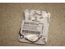 KTM / GASGAS / HUSQVARNA KTM EXHAUST CONTROL COVER GASKET  lHS 125/ 150SX 50437006100