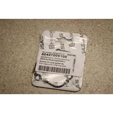 KTM / GASGAS / HUSQVARNA KTM EXHAUST CONTROL COVER GASKET  lHS 125/ 150SX 50437006100