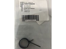 KTM / GASGAS / HUSQVARNA KTM OVERLOAD SPRING 54637066000