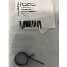 KTM / GASGAS / HUSQVARNA KTM OVERLOAD SPRING 54637066000