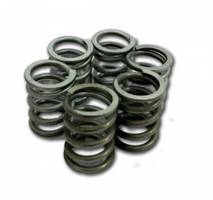 KTM / GASGAS / HUSQVARNA 46232005044  CLUTCH SPRINGS 6/pk KTM 65SX '10-'23