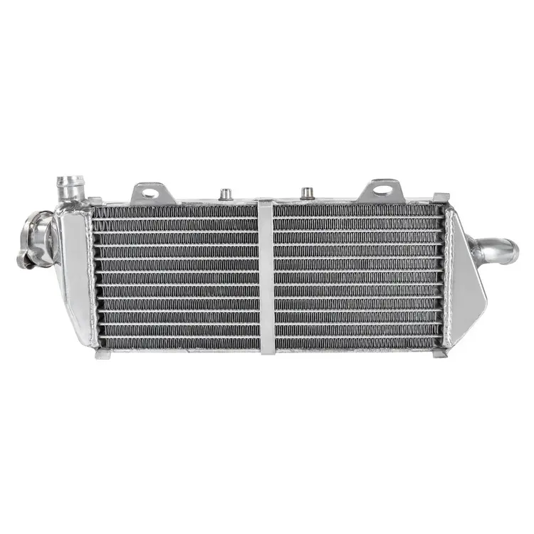 KTM / GASGAS / HUSQVARNA 50535008100  KTM RADIATOR RIGHT SIDE 125SX/ TC '19-'22, MC -'23