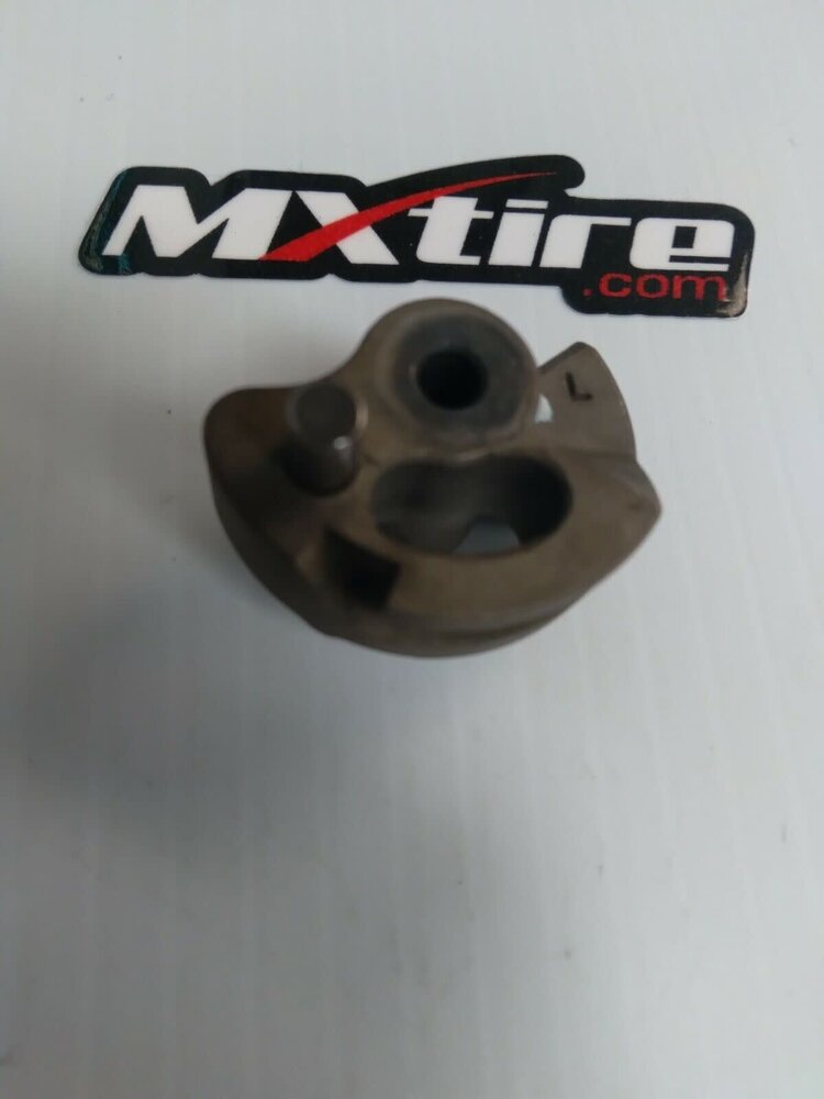 SUZUKI CAM COMP, EXHAUST SIDE VALVE, LH | MODEL K6 11203-37F50